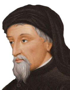 Geoffrey Chaucer