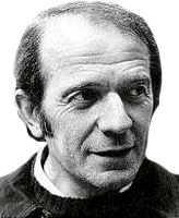 Gilles Deleuze