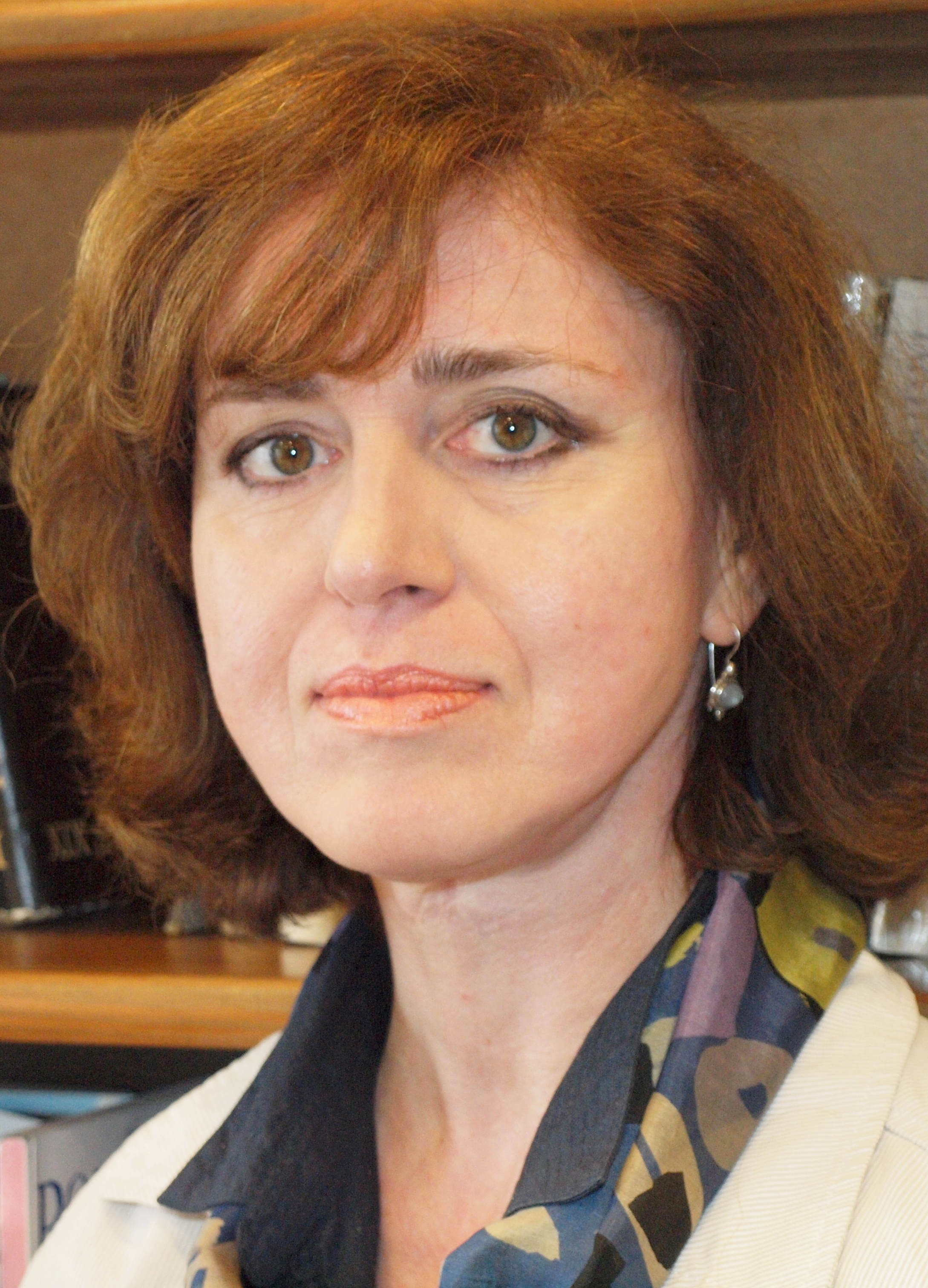 Helena Peričić Herenda