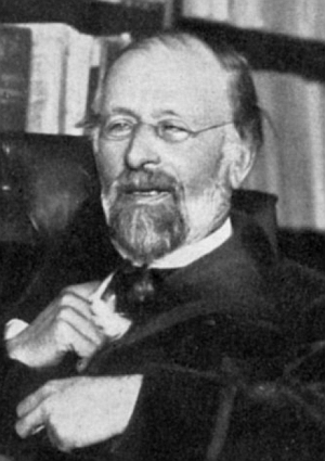 Hippolyte Taine