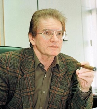 Igor Mandić