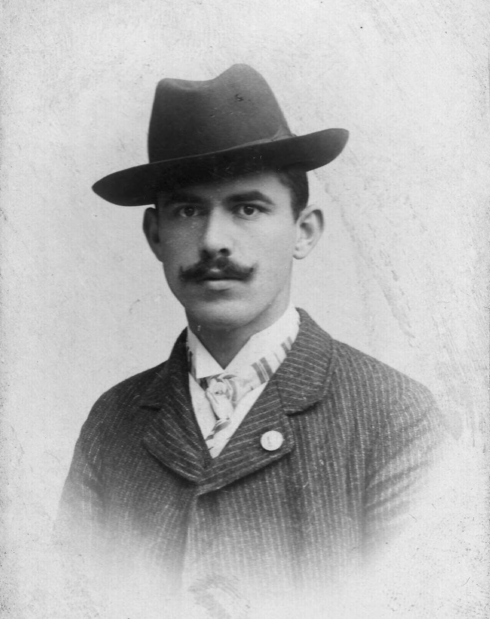 Ivan Kozarac