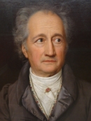 Johann Wolfgang Goethe