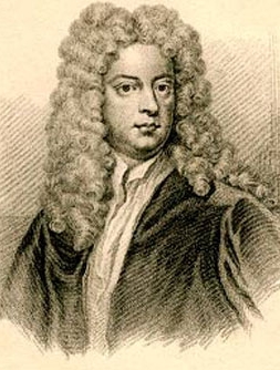 Joseph Addison