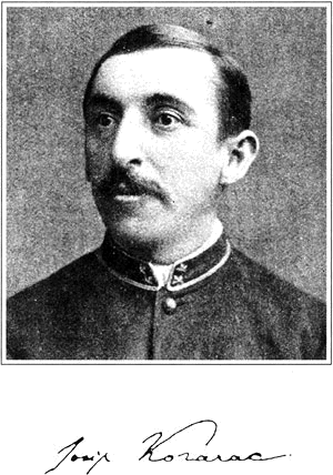 Josip Kozarac