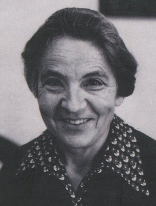 Lelja Dobronić