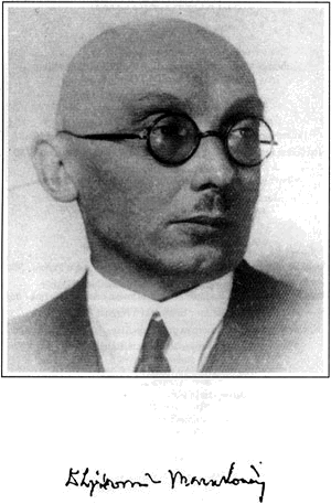 Ljubomir Maraković