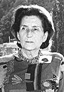 Maria Meštrović