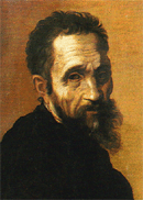 Michelangelo Buonarroti