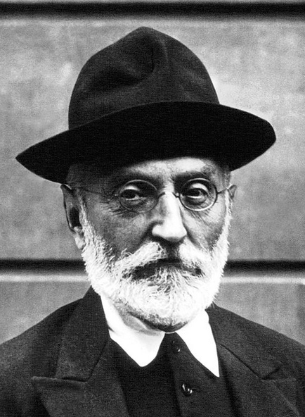 Miguel de Unamuno