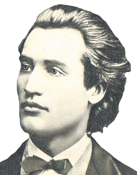 Mihai Eminescu