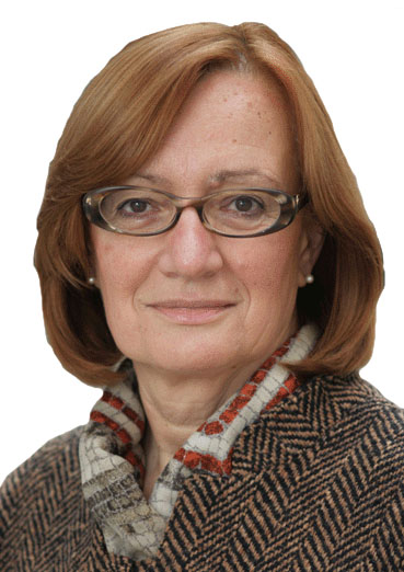 Mirjana Polić Bobić