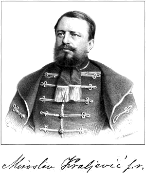 Miroslav Kraljević