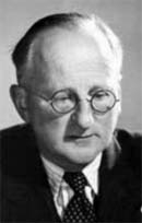 Nikolaus Pevsner