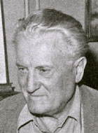 Petar Šegedin