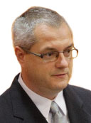 Petar Šegedin