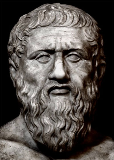 Πλάτων Platon