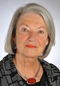 Renate Lachmann