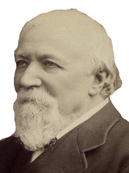 Robert Browning