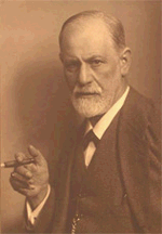 Sigmund Freud