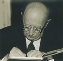 Slavko Mihalić