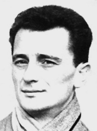 Vatroslav Kalenić