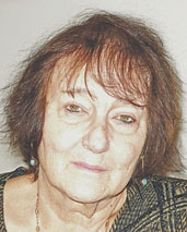 Vesna Krmpotić