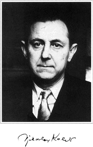 Vjekoslav Kaleb