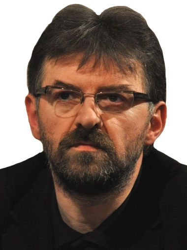 Žarko Paić