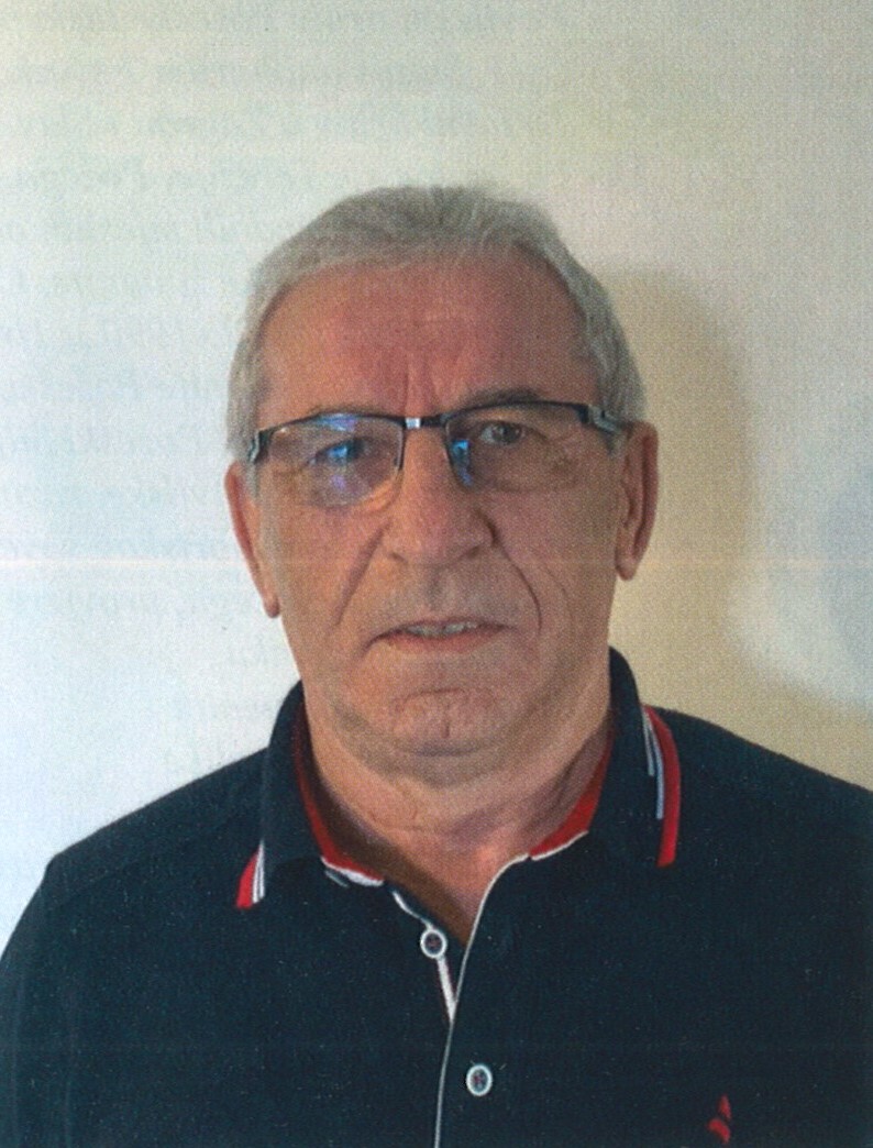 Đuro Mesić