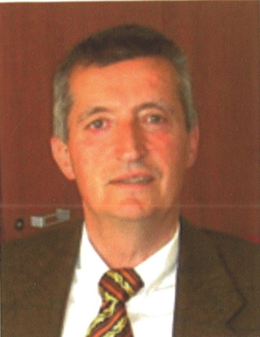 Boris Pleše
