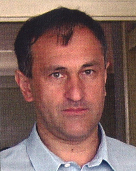 Josip Mrgan