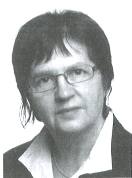 Marija Vukić Perković