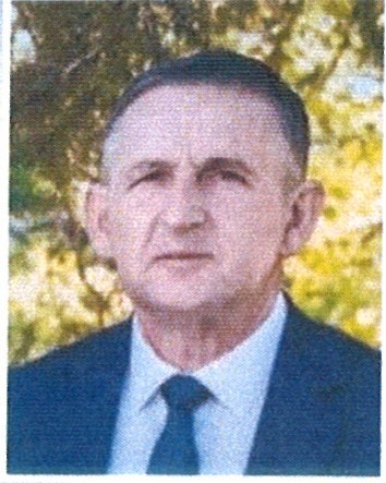 Marko Ivan Blažević