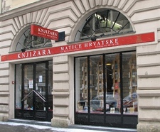 Slika knjižare