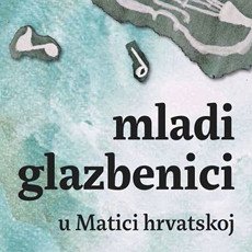 Mladi glazbenici